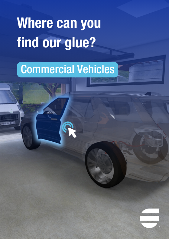 Commercial Vehicle
