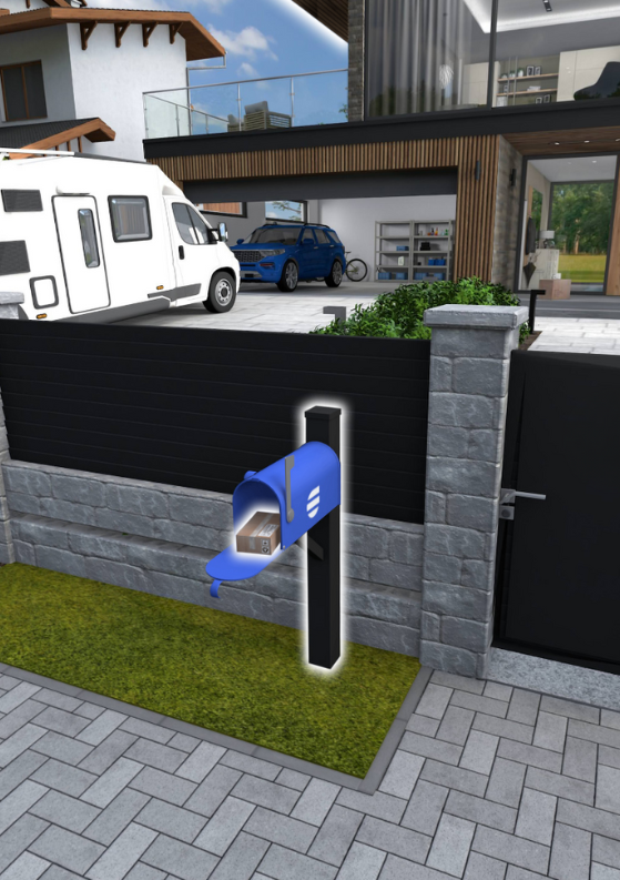 E-Commerce Packaging