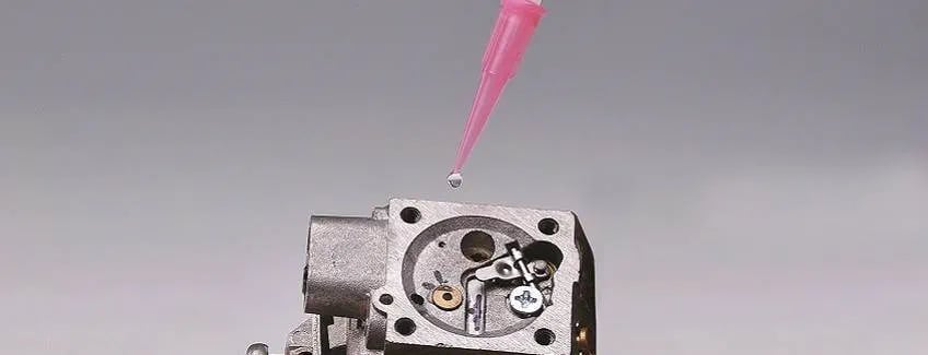 Instant Adhesive Series