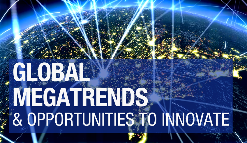 Global Megatrends Image